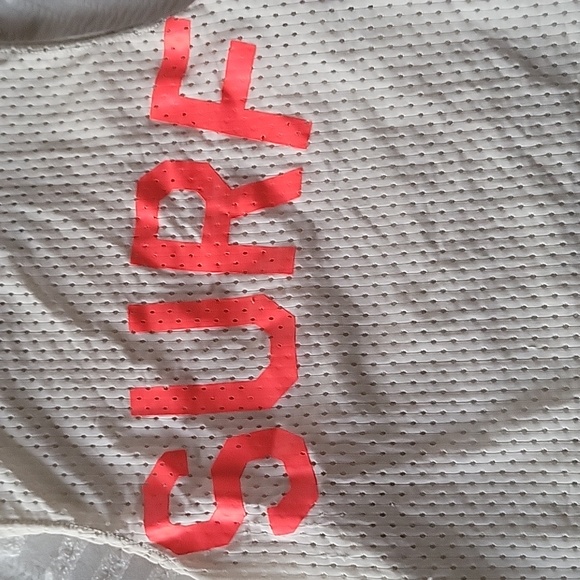 SuRF tank, yoga,  beach, surf, athletic - Picture 3 of 4